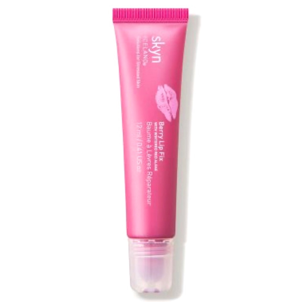 ✨HPx3✨ Berry Lip Fix Moisturizing Balm